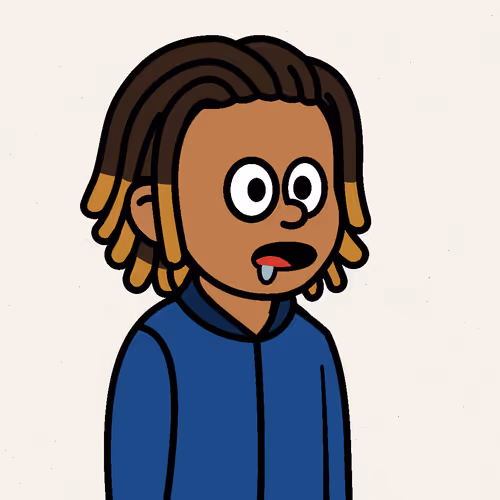 Boldtoons Nft