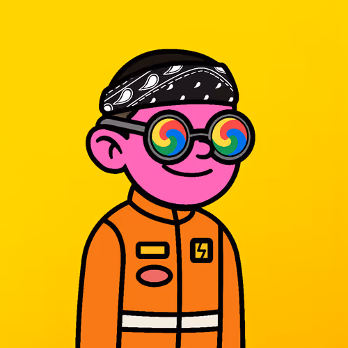 Boldtoons Nft