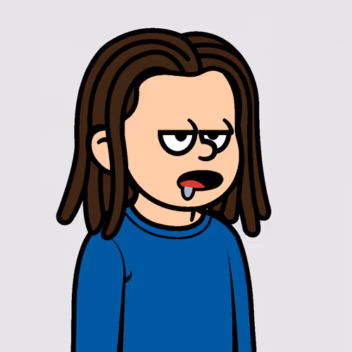 Boldtoons Nft