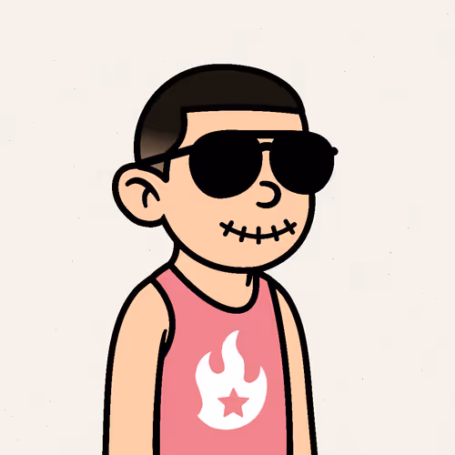 Boldtoons Nft