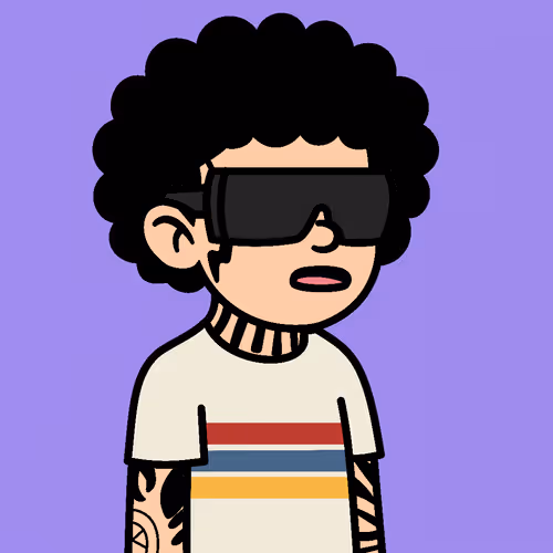 Boldtoons Nft