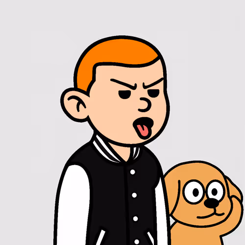 Boldtoons Nft