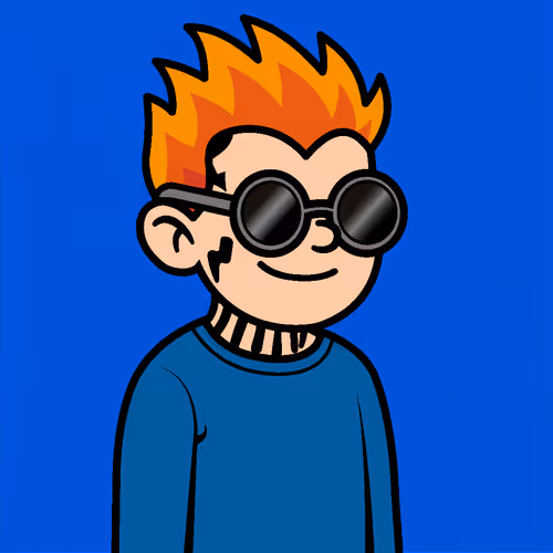 Boldtoons Nft