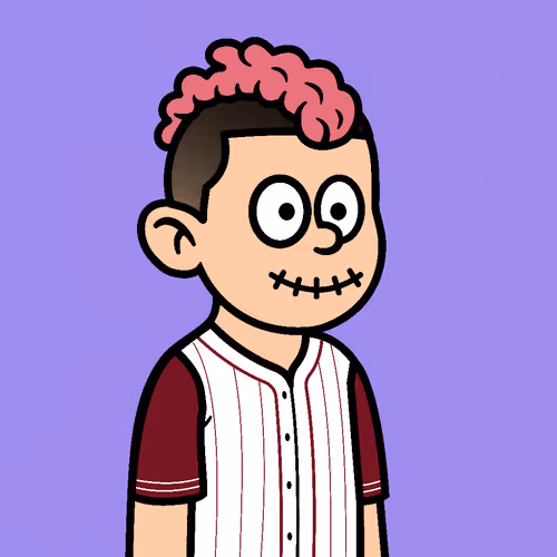 Boldtoons Nft