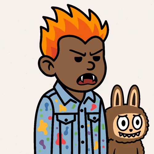 Boldtoons Nft