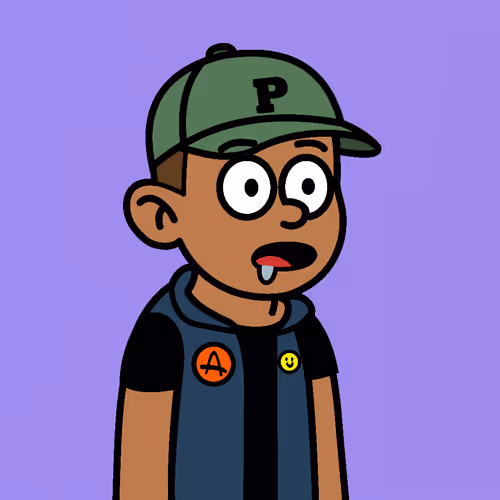 Boldtoons Nft