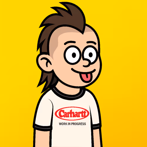 Boldtoons Nft