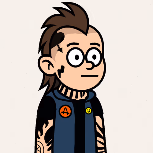Boldtoons Nft