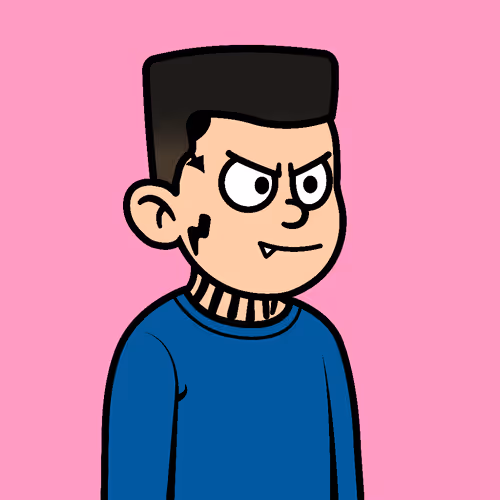Boldtoons Nft