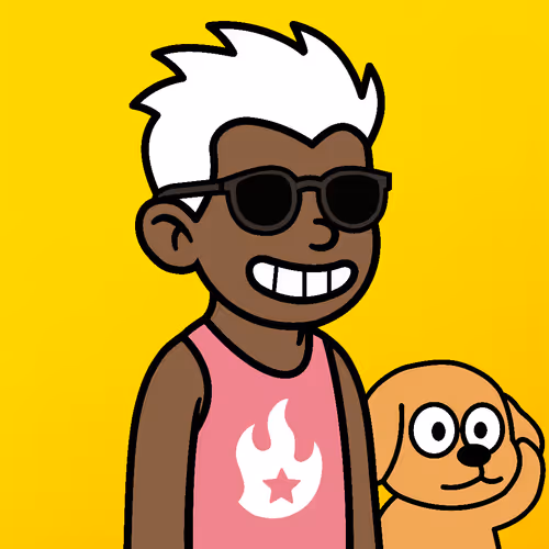 Boldtoons Nft