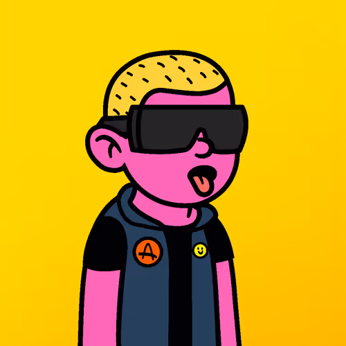 Boldtoons Nft