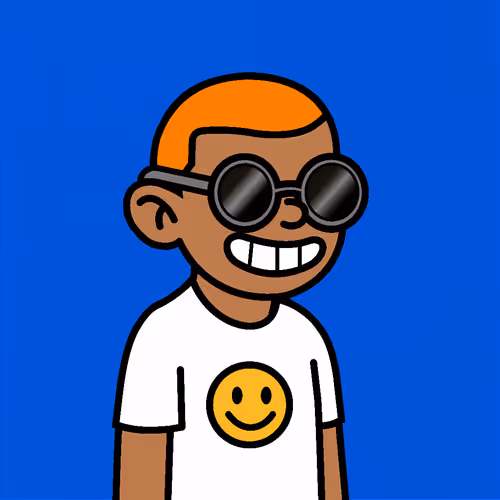 Boldtoons Nft
