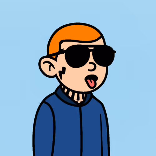 Boldtoons Nft