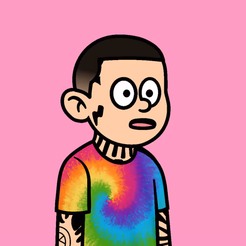 Boldtoons Nft