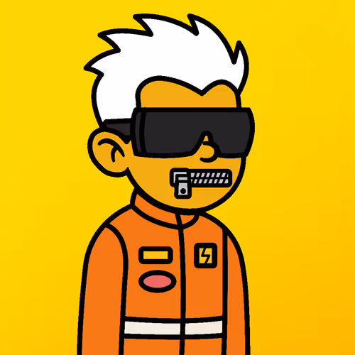 Boldtoons Nft