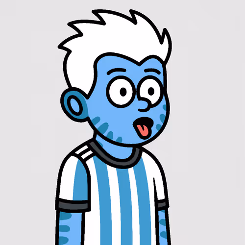 Boldtoons Nft