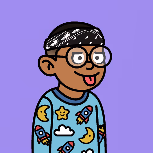 Boldtoons Nft