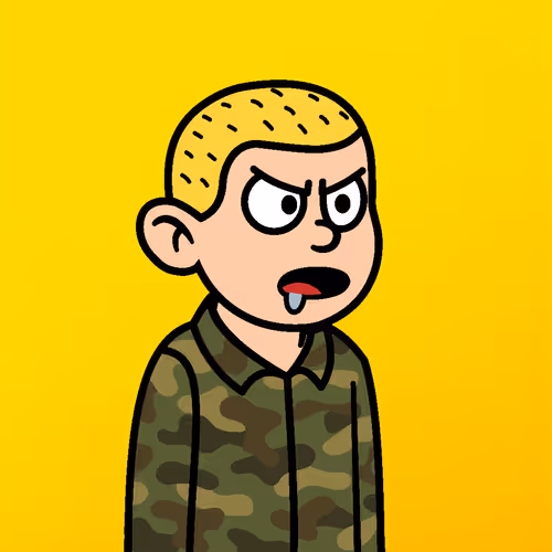 Boldtoons Nft