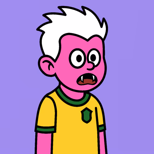 Boldtoons Nft