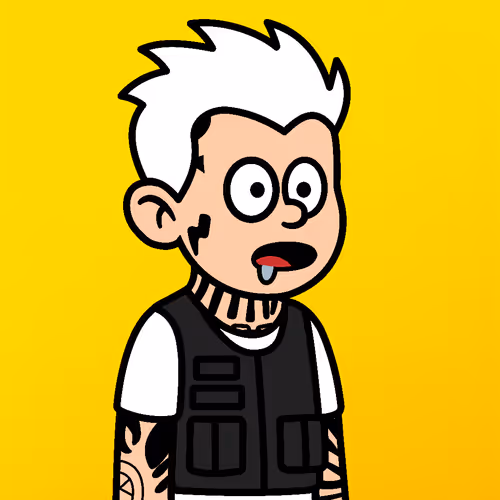 Boldtoons Nft