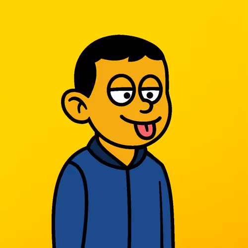 Boldtoons Nft