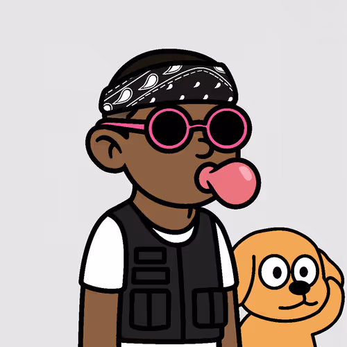 Boldtoons Nft