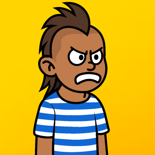 Boldtoons Nft