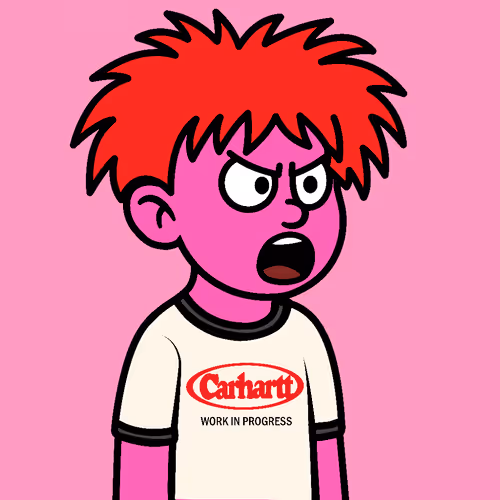 Boldtoons Nft