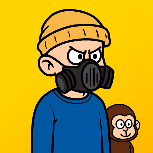 Boldtoons Nft