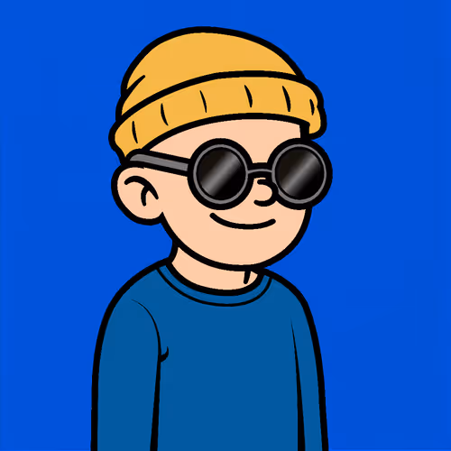 Boldtoons Nft