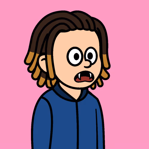 Boldtoons Nft