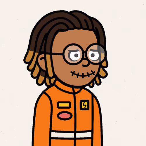Boldtoons Nft