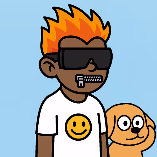 Boldtoons Nft