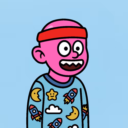 Boldtoons Nft