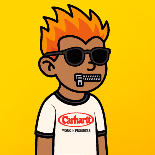 Boldtoons Nft