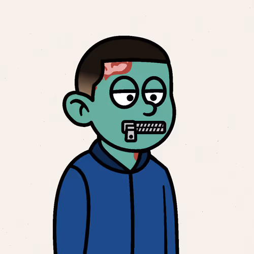 Boldtoons Nft