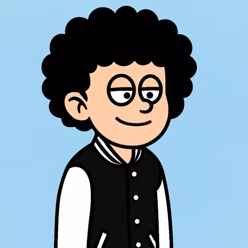 Boldtoons Nft