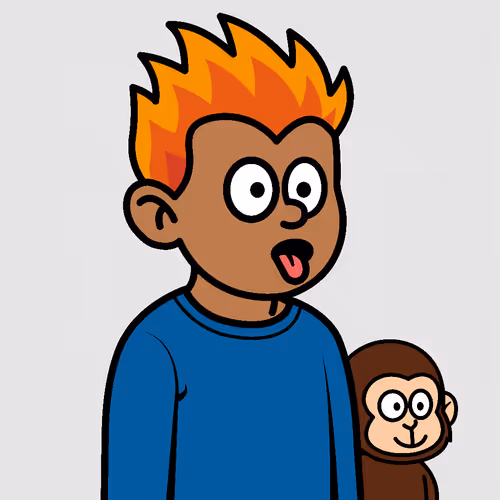 Boldtoons Nft