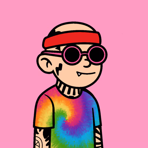 Boldtoons Nft