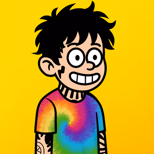 Boldtoons Nft