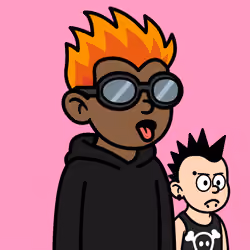 BoldToons #4383
