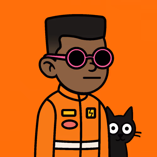 Boldtoons Nft