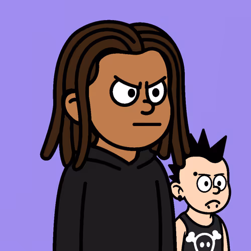 Boldtoons Nft