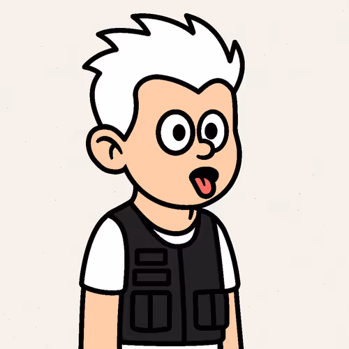 Boldtoons Nft