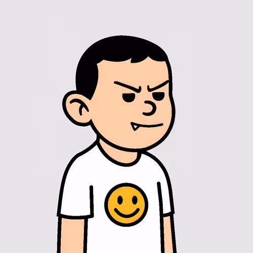 Boldtoons Nft