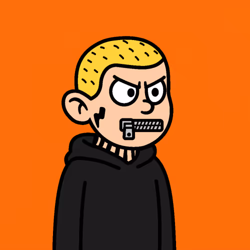 Boldtoons Nft