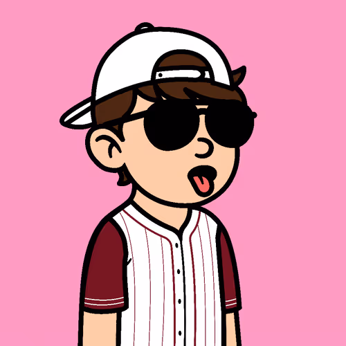 Boldtoons Nft