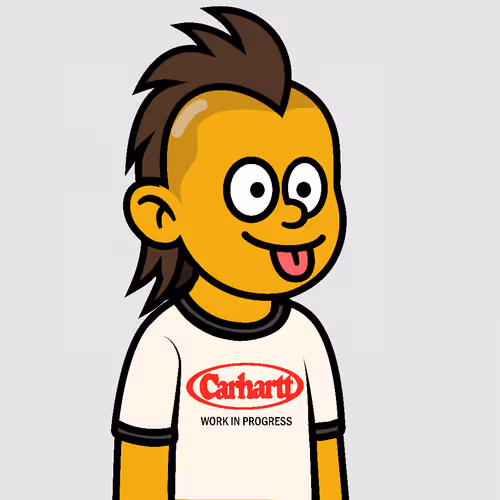 Boldtoons Nft