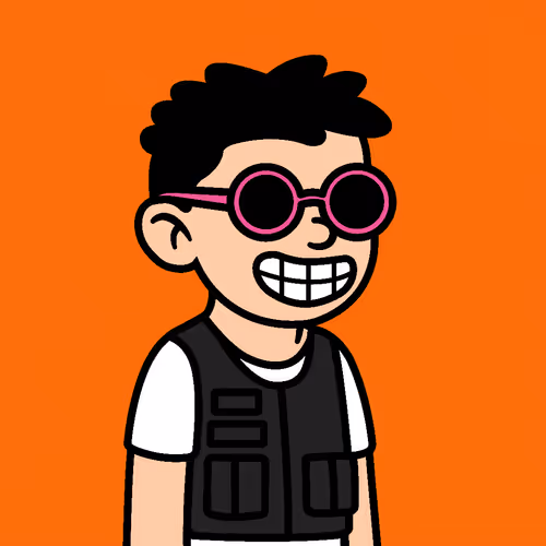 Boldtoons Nft