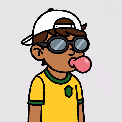 Boldtoons Nft